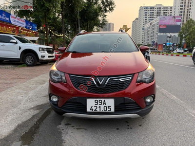 Xe VinFast Fadil 1.4 AT 2020