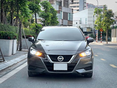 Nissan Almera 2022 EL Turbo Đen