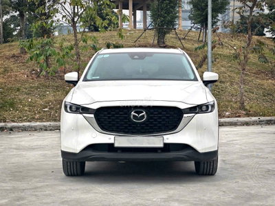 Mazda CX5 2025 Premium Active - 3000KM