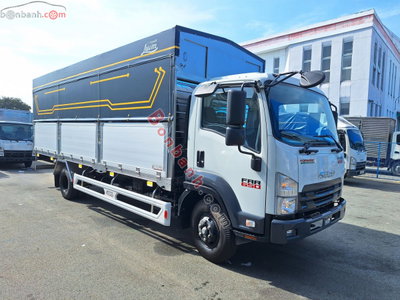 Xe Isuzu FRR 90NE5 2025