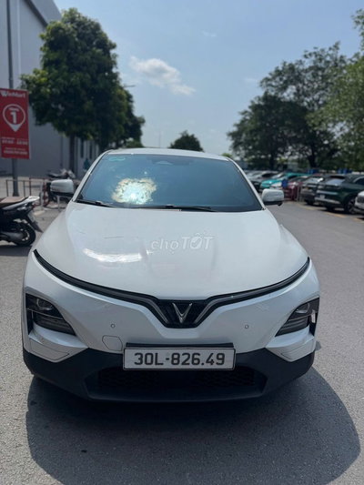 VinFast VF6 Plus 2024 - 39000 km