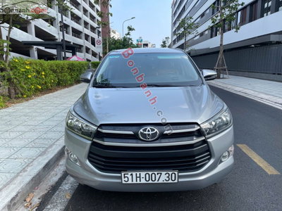 Xe Toyota Innova 2.0G 2019