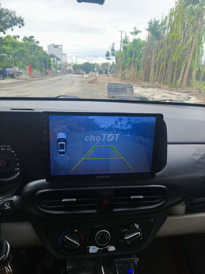 Hyundai Grand i10 Sedan 1.2MT 2020