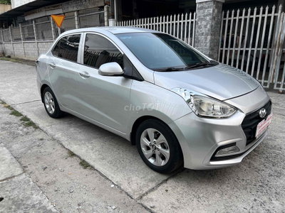 i10 2019 Bản đủ