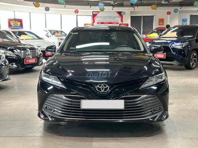 Toyota Vios Camry 2.0G 2020 BH chính hãng