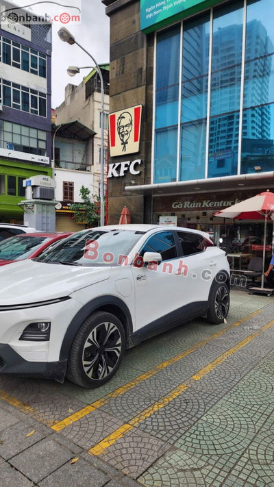 Xe VinFast VF6 Plus 2025