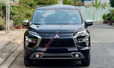 Xe Mitsubishi Xpander Premium 1.5 AT 2024