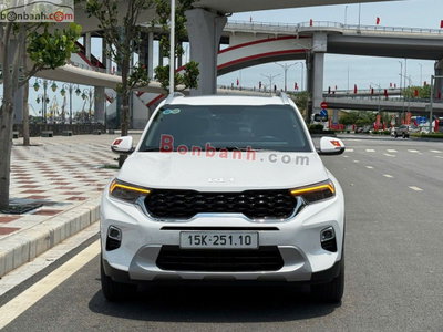 Xe Kia Sonet Premium 1.5 AT 2024