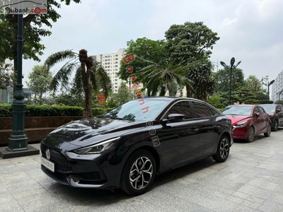 Xe MG 5 Standard 1.5 AT 2025