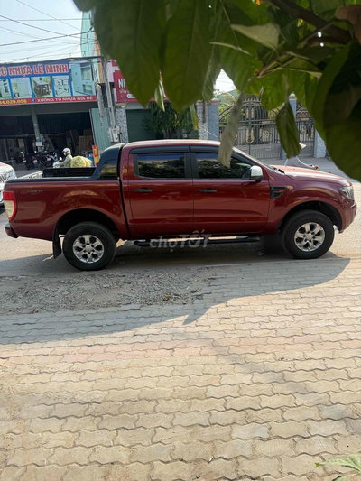 Ford Ranger 2014 số tự động 133.000 km