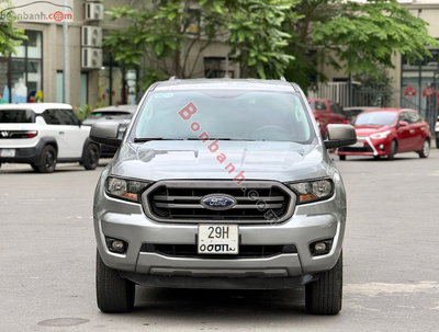 Xe Ford Ranger XLS 2.2L 4x2 AT 2020
