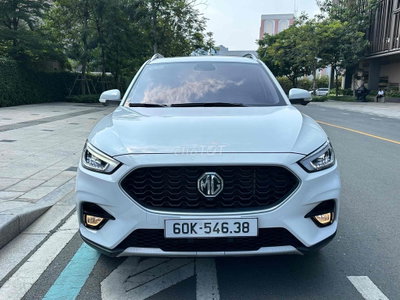 MG MGZS T10/ 2024 Luxury 1.5 AT 2WD