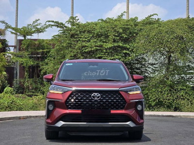 VELOZ CROSS TOP 2022 FULL 24000KM BẢO HÀNH 1 NĂM