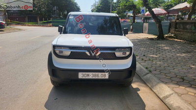 Xe VinFast VF3 Plus 2025