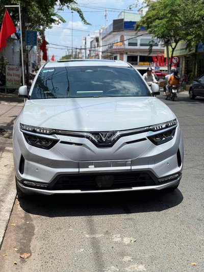 Vf8 PLus 2025 - SIÊU LƯỚT - BAO ĐẸP