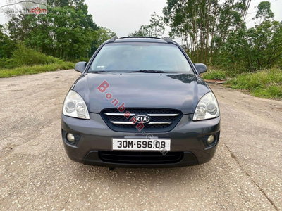 Xe Kia Carens 2.0 MT 2008