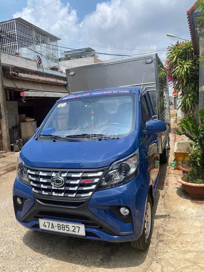 cần bán xe tải nhỏ
