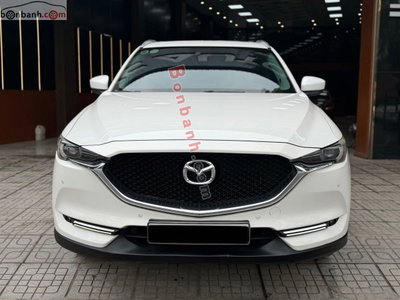 Xe Mazda CX5 2.5 AT 2WD 2019