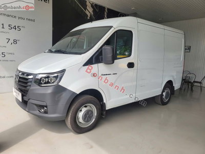 Xe Gaz Sobol NN Van 2.8 MT 2026