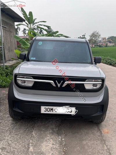 Xe VinFast VF3 Tc2 2025