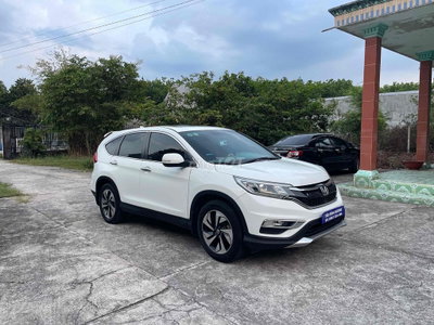 Honda CR V 2016 2.4 AT - 142000 km