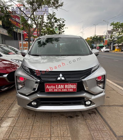 Xe Mitsubishi Xpander 1.5 MT 2019