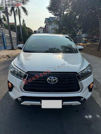Xe Toyota Innova E 2.0 MT 2023