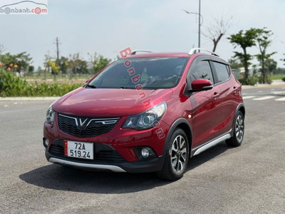 Xe VinFast Fadil 1.4 AT Plus 2021