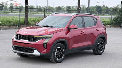 Xe Kia Sonet Premium 1.5 AT 2025