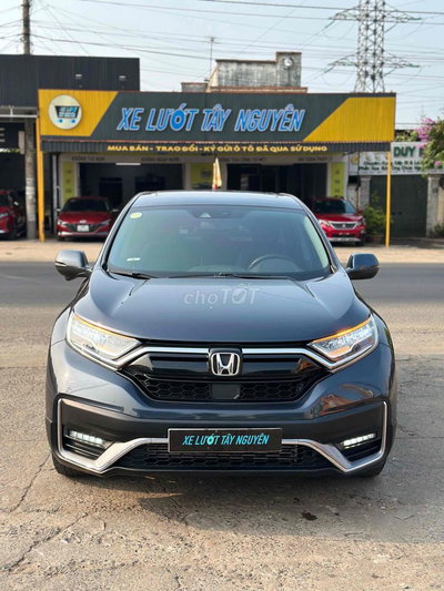 Honda CRV L 2020
