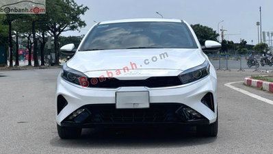 Xe Kia K3 Luxury 1.6 AT 2022