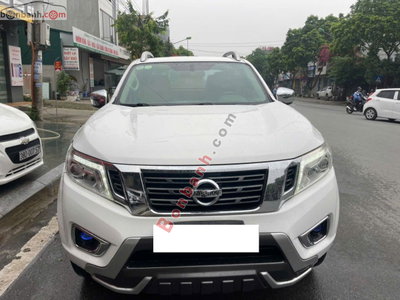 Xe Nissan Navara VL Premium R 2018