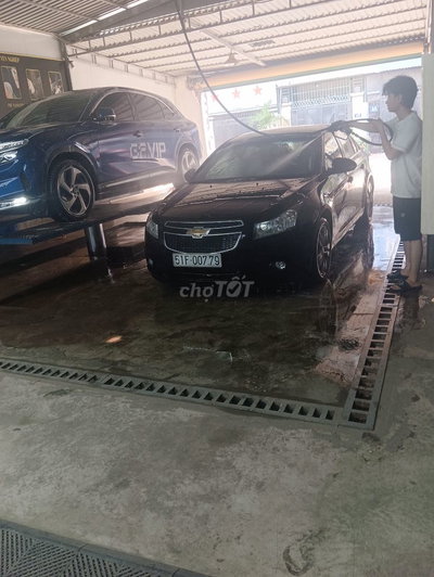 Chevrolet Cruze 2014 LTZ 1.8 AT - 100000 km