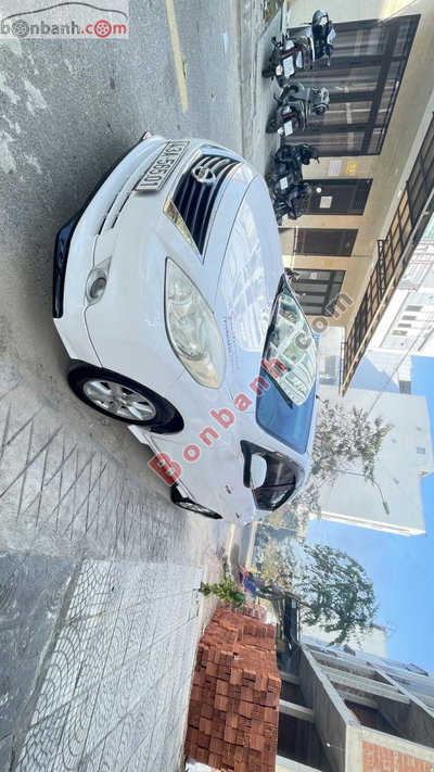 Xe Nissan Sunny XV 2016