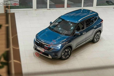 Xe Kia Seltos Premium 1.5 AT 2026