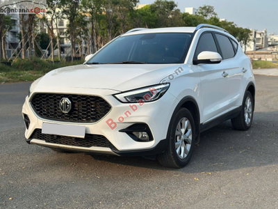 Xe MG ZS Standard 1.5 AT 2WD 2024