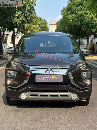 Xe Mitsubishi Xpander 1.5 AT 2019