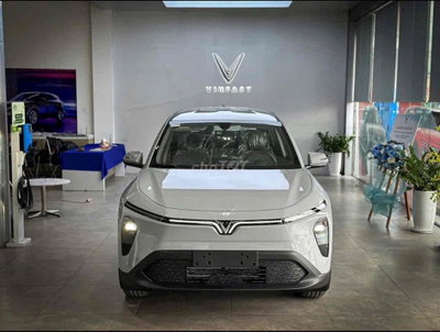 Xe điện VinFast MPV 7 - Đưa trước 80tr