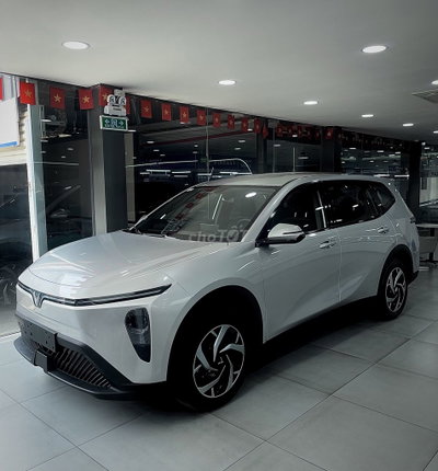 VINFAST LIMO GREEN - 99 TRIỆU NHẬN XE - BAO HS KHÓ