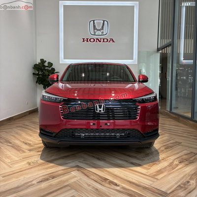 Xe Honda HRV L 2026
