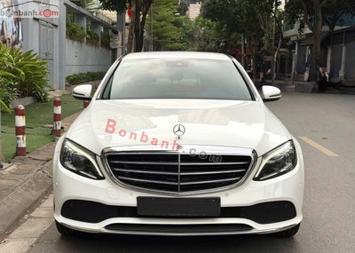 Xe Mercedes Benz C class C200 Exclusive 2021