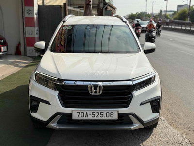 Honda BR-V 2024 L Trắng 20000 km