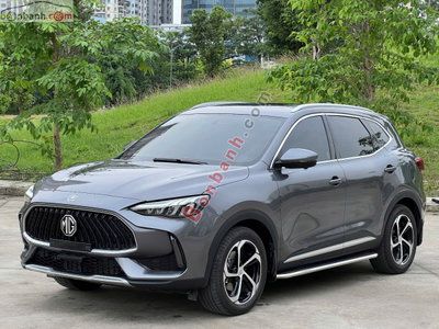 Xe MG HS 1.5T DEL 2024