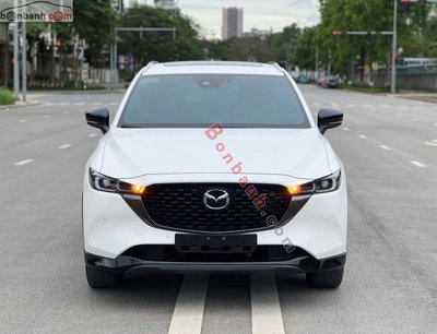 Xe Mazda CX5 Premium Sport 2.0 AT 2023