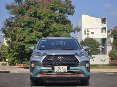 TOYOTA VELOZ CROSS CVT 2022 73000KMBẢO HÀNH 1 NĂM