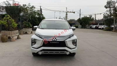 Xe Mitsubishi Xpander 1.5 AT 2019