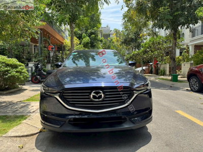 Xe Mazda CX8 Deluxe 2022
