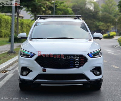 Xe MG ZS Luxury 1.5 AT 2WD 2023