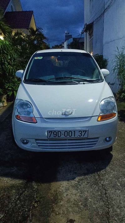 2015 Lite Van 0.8 - 85000 km