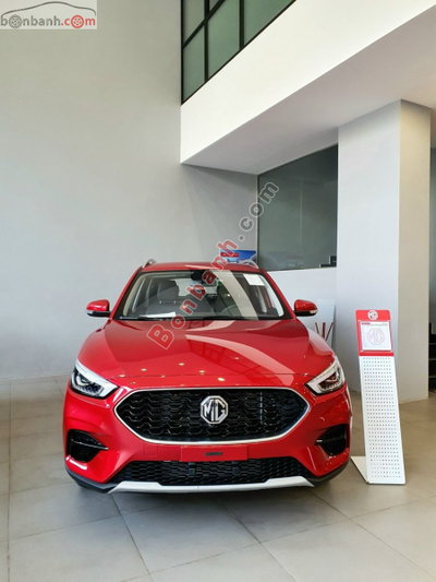 Xe MG ZS Standard 1.5 AT 2WD 2025